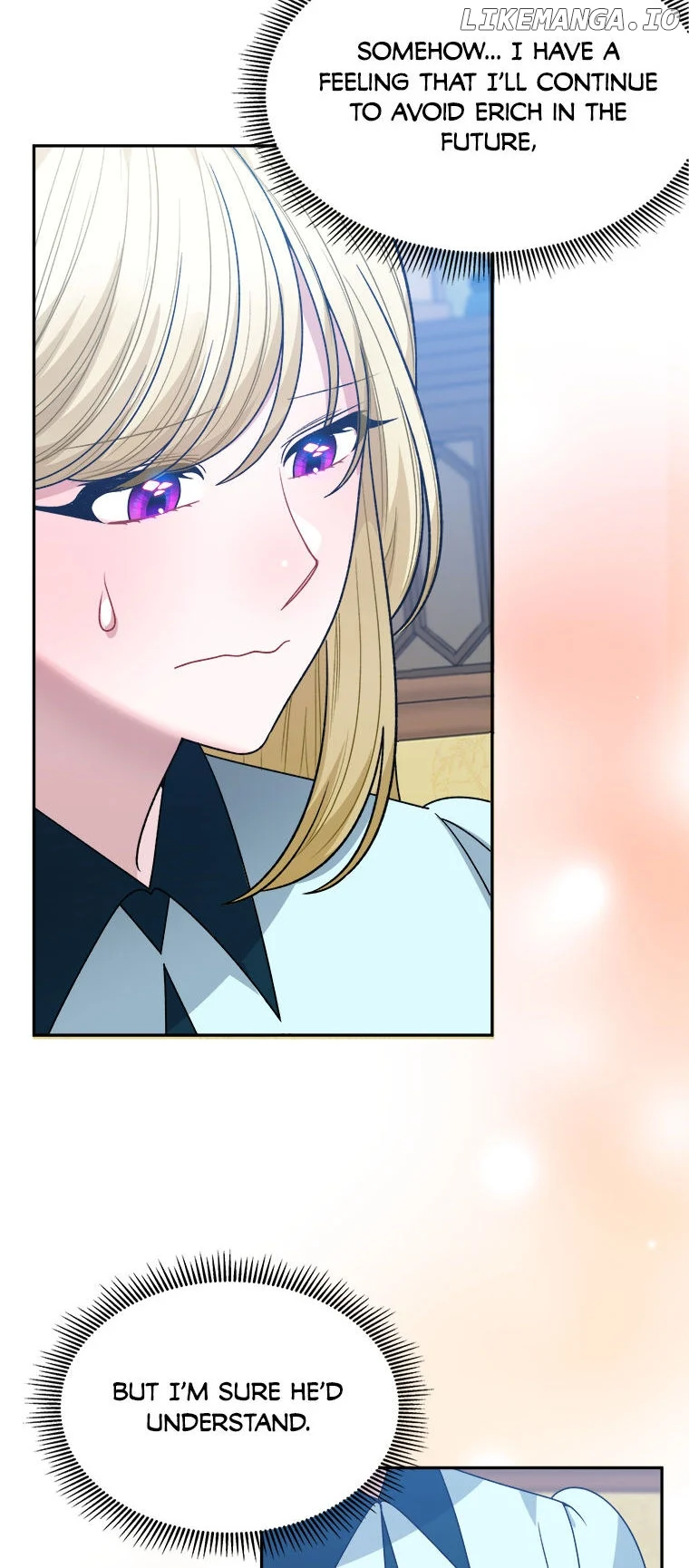 One Step Forward to the Flower Path Chapter 98 - Page 43