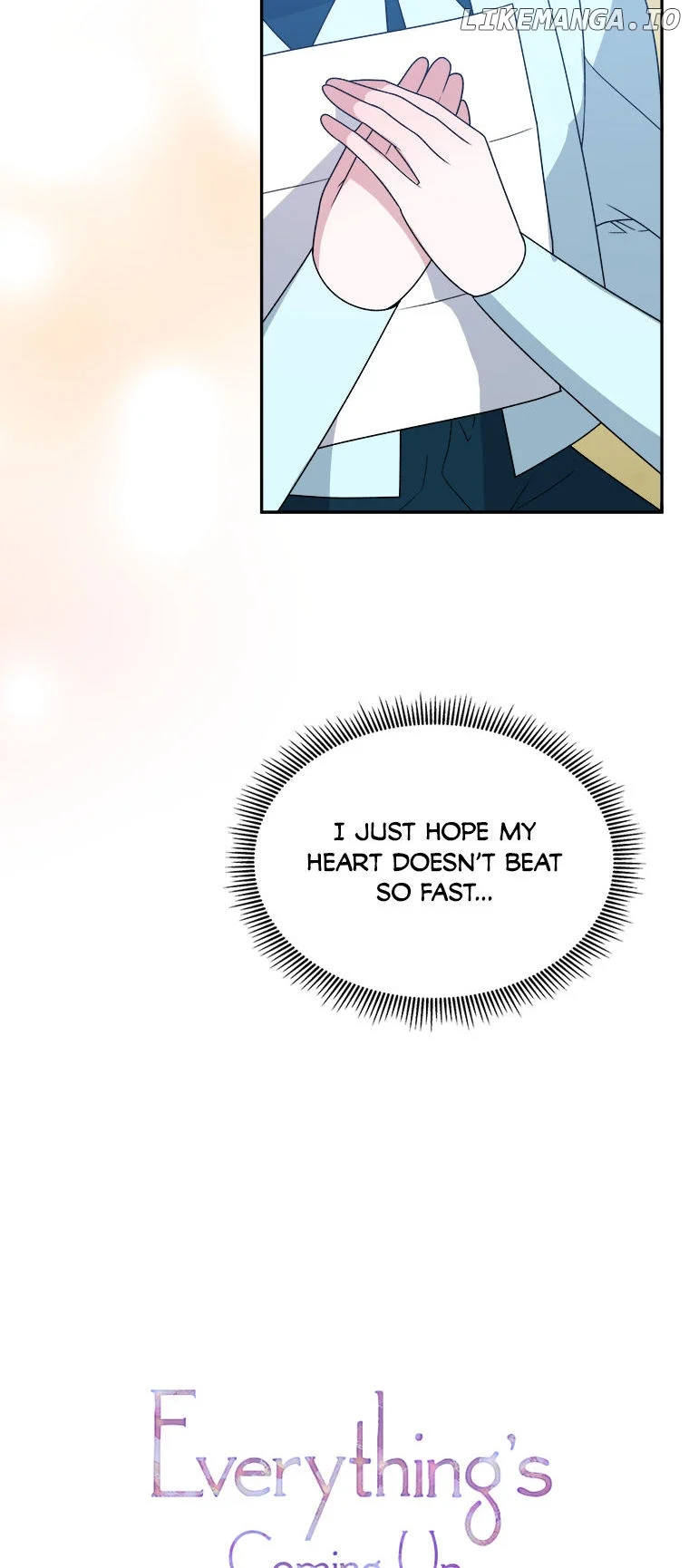 One Step Forward to the Flower Path Chapter 98 - Page 44