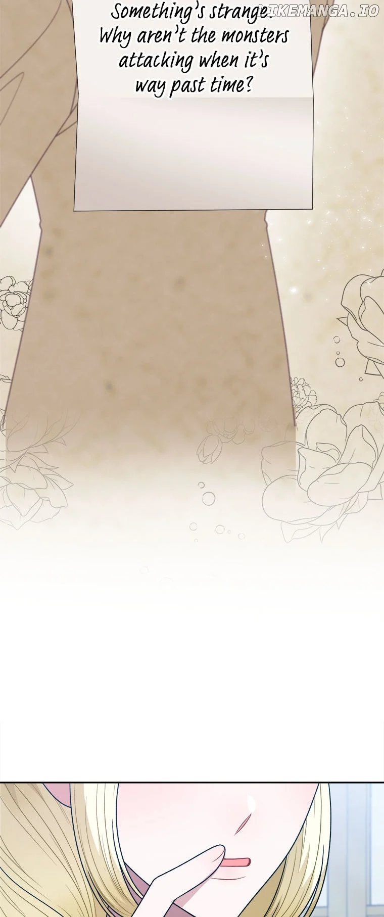 One Step Forward to the Flower Path Chapter 98 - Page 50