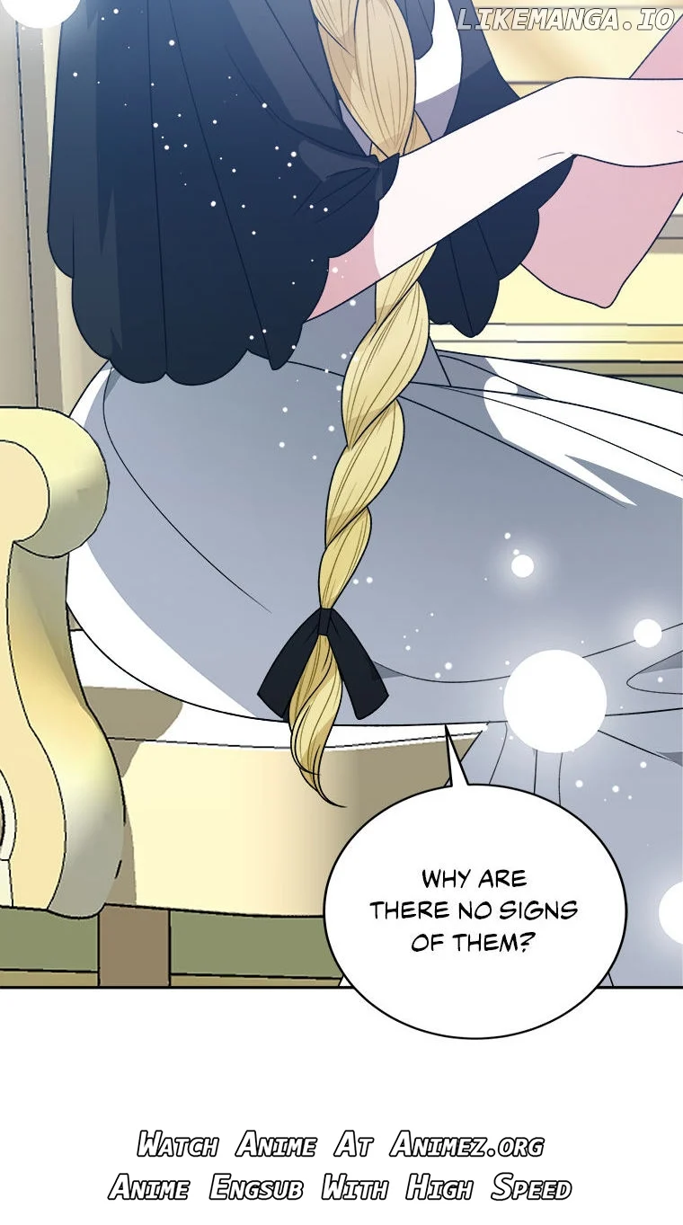 One Step Forward to the Flower Path Chapter 98 - Page 52