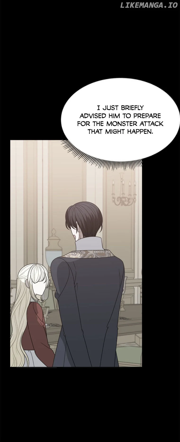 One Step Forward to the Flower Path Chapter 98 - Page 6