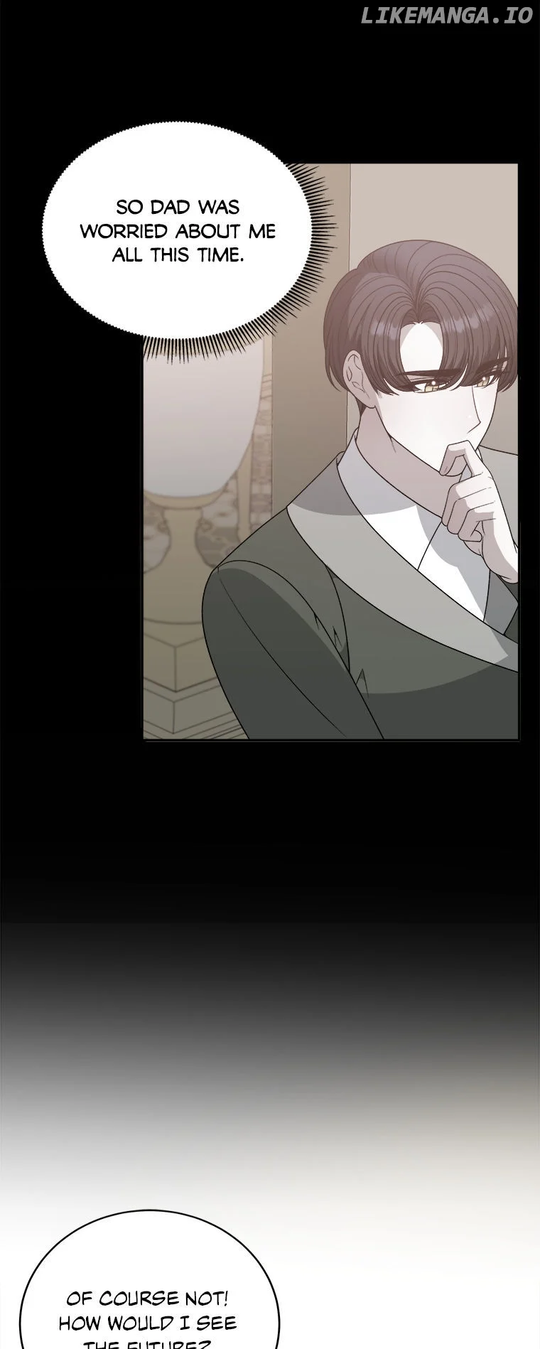 One Step Forward to the Flower Path Chapter 98 - Page 7