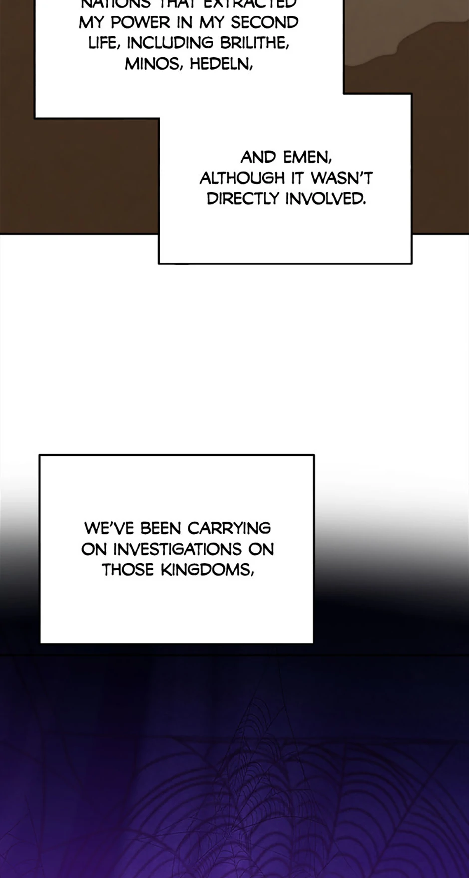 One Step Forward to the Flower Path Chapter 99 - Page 14