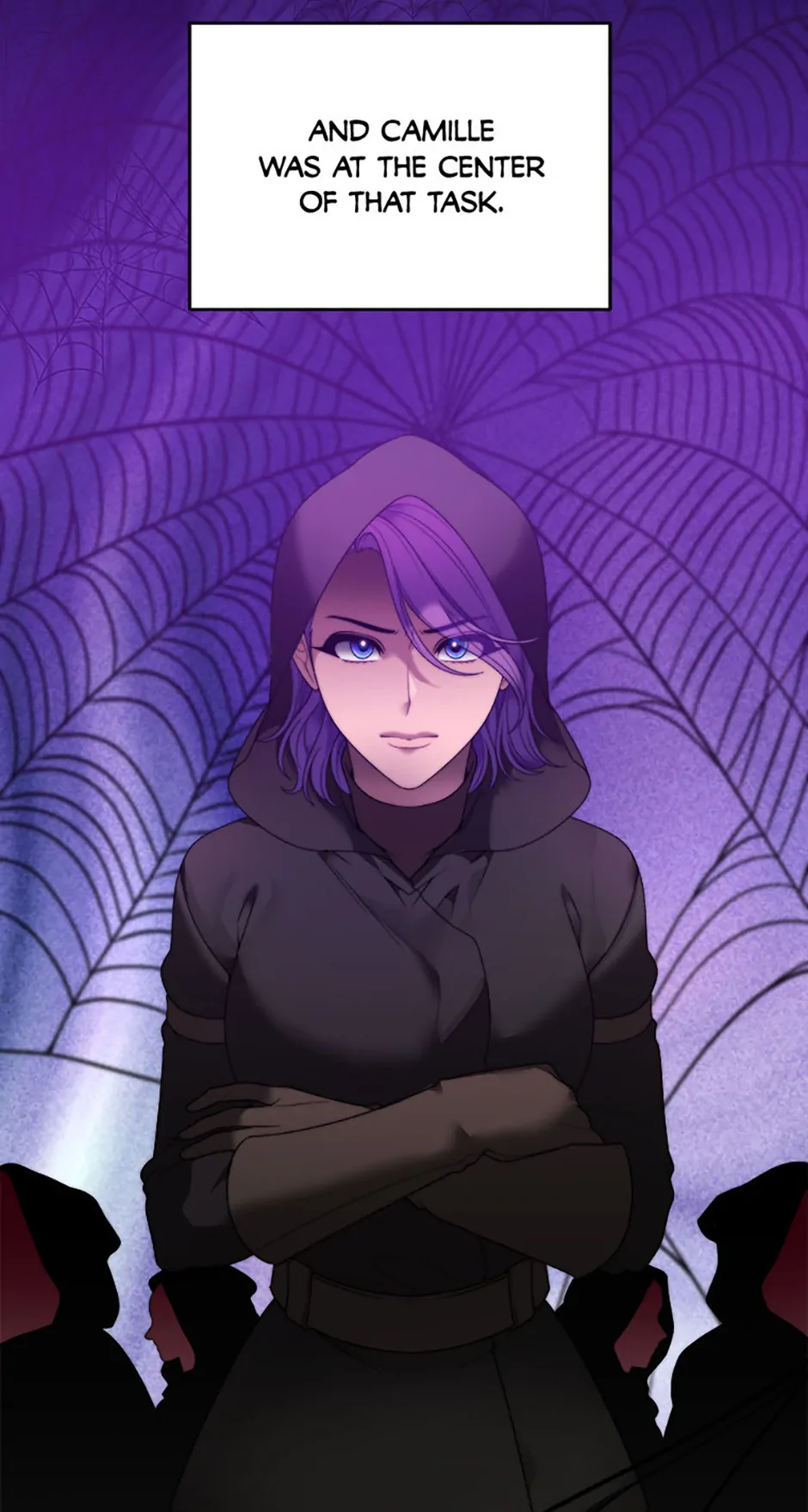 One Step Forward to the Flower Path Chapter 99 - Page 15