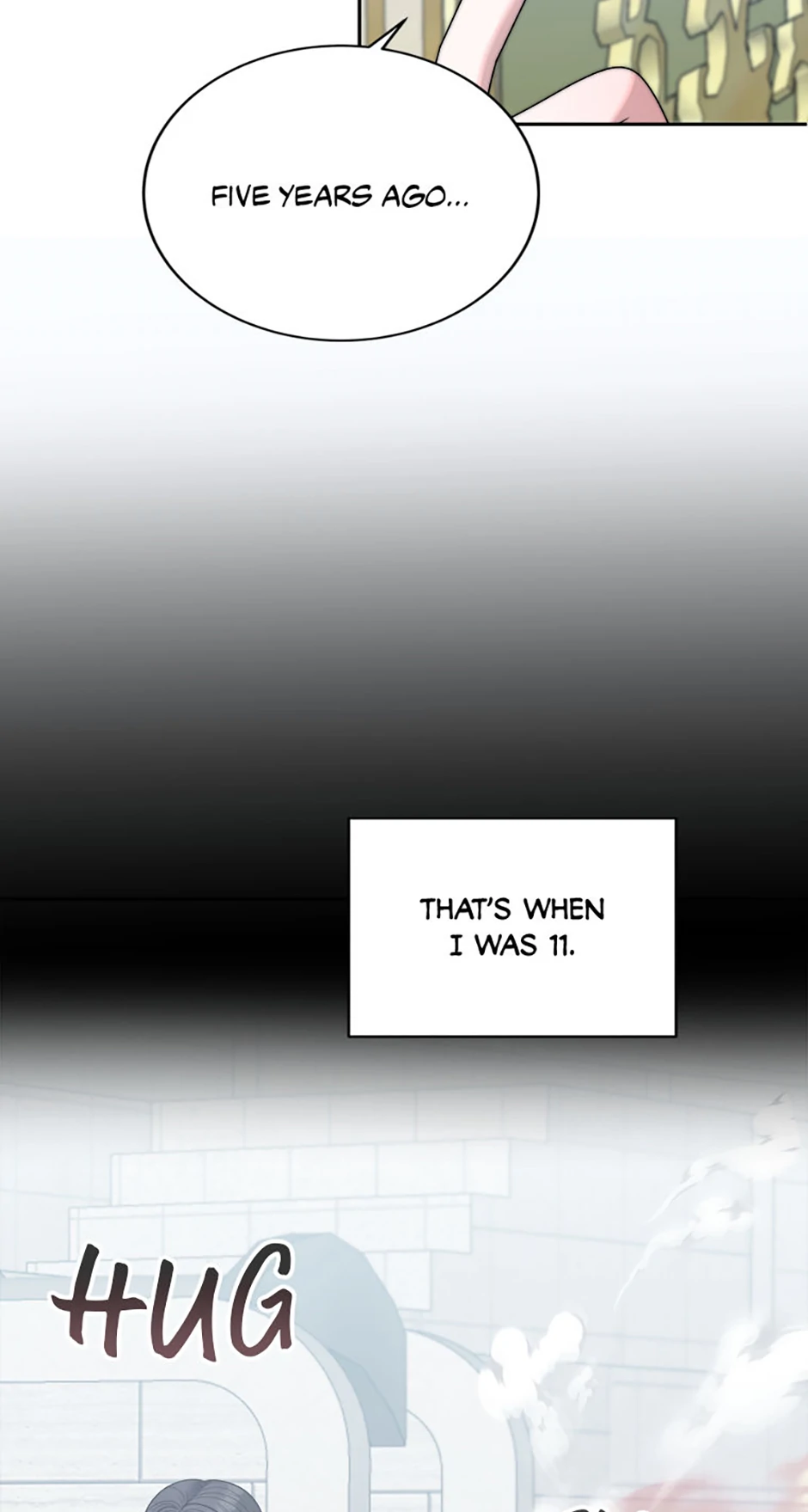 One Step Forward to the Flower Path Chapter 99 - Page 23