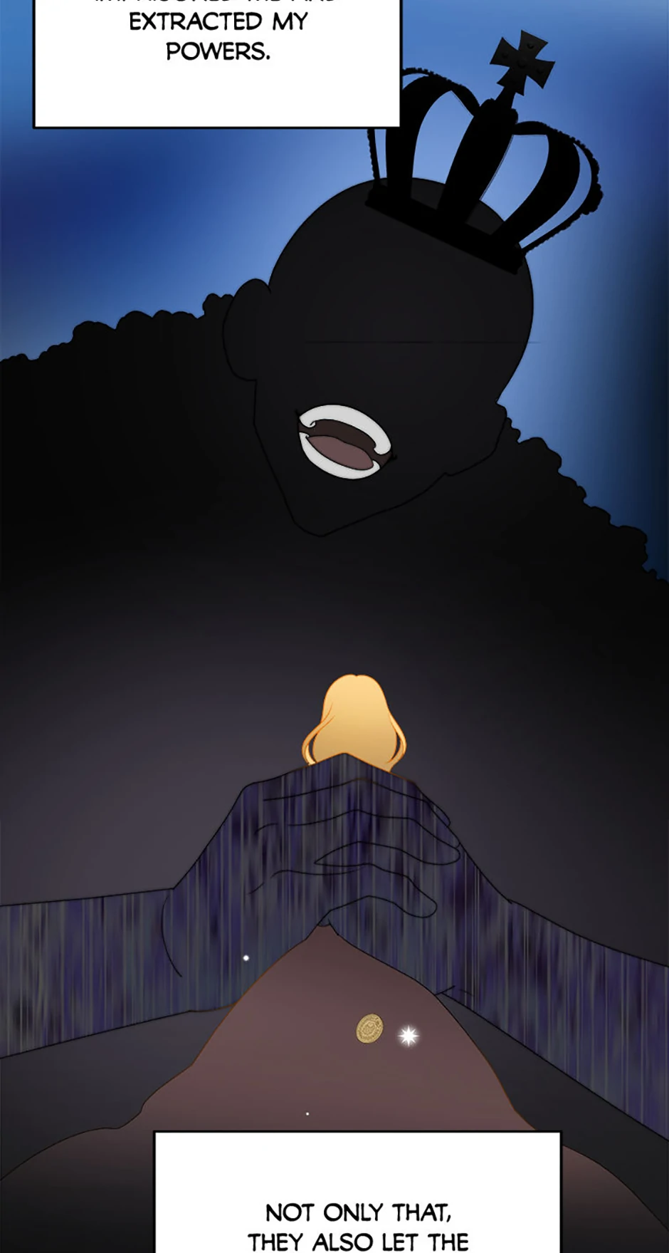 One Step Forward to the Flower Path Chapter 99 - Page 27