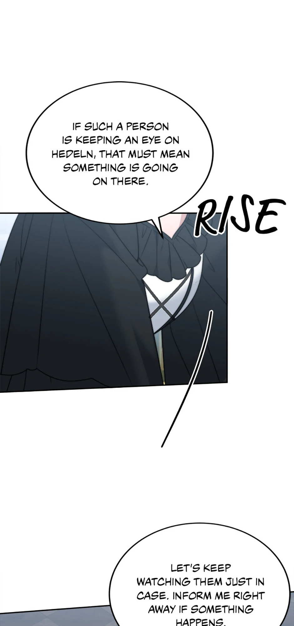 One Step Forward to the Flower Path Chapter 99 - Page 31