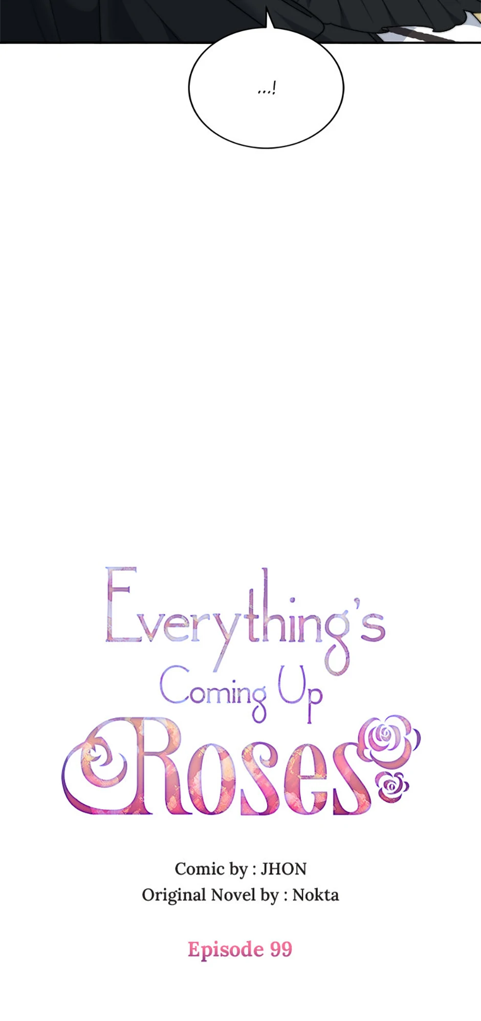 One Step Forward to the Flower Path Chapter 99 - Page 35