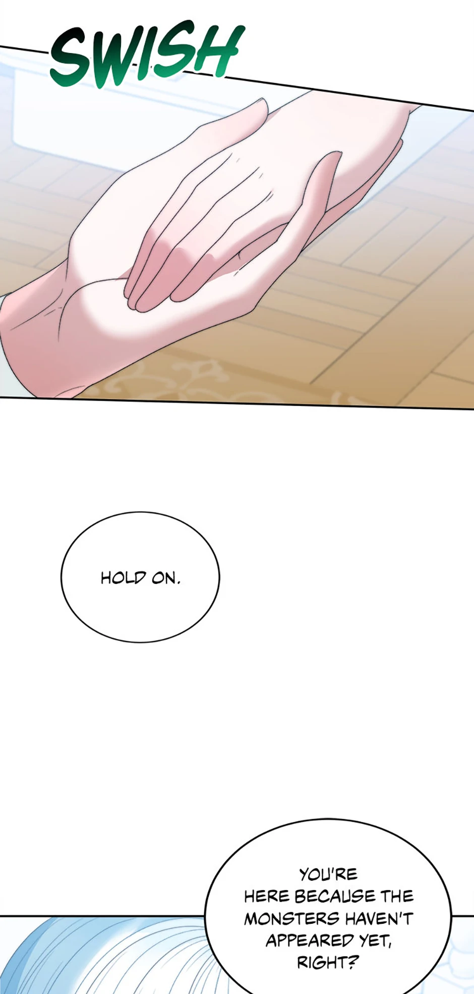 One Step Forward to the Flower Path Chapter 99 - Page 42