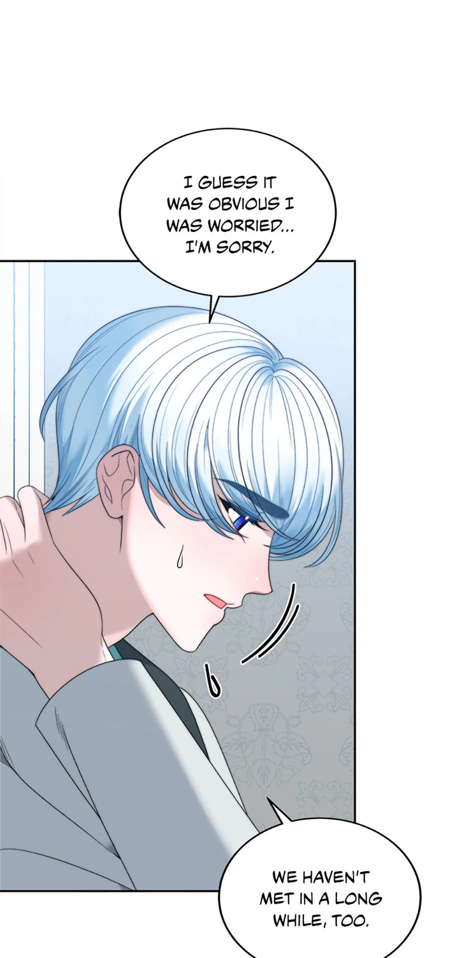 One Step Forward to the Flower Path Chapter 99 - Page 45