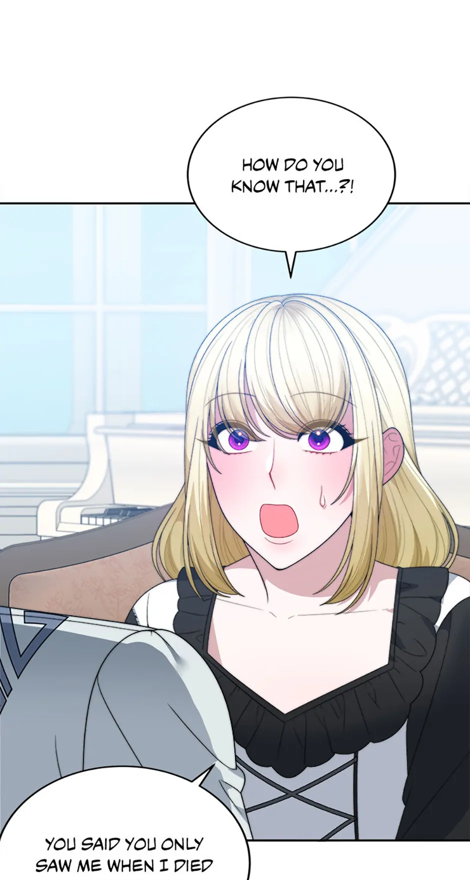 One Step Forward to the Flower Path Chapter 99 - Page 60