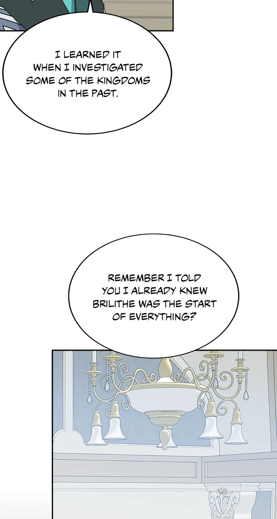 One Step Forward to the Flower Path Chapter 99 - Page 62