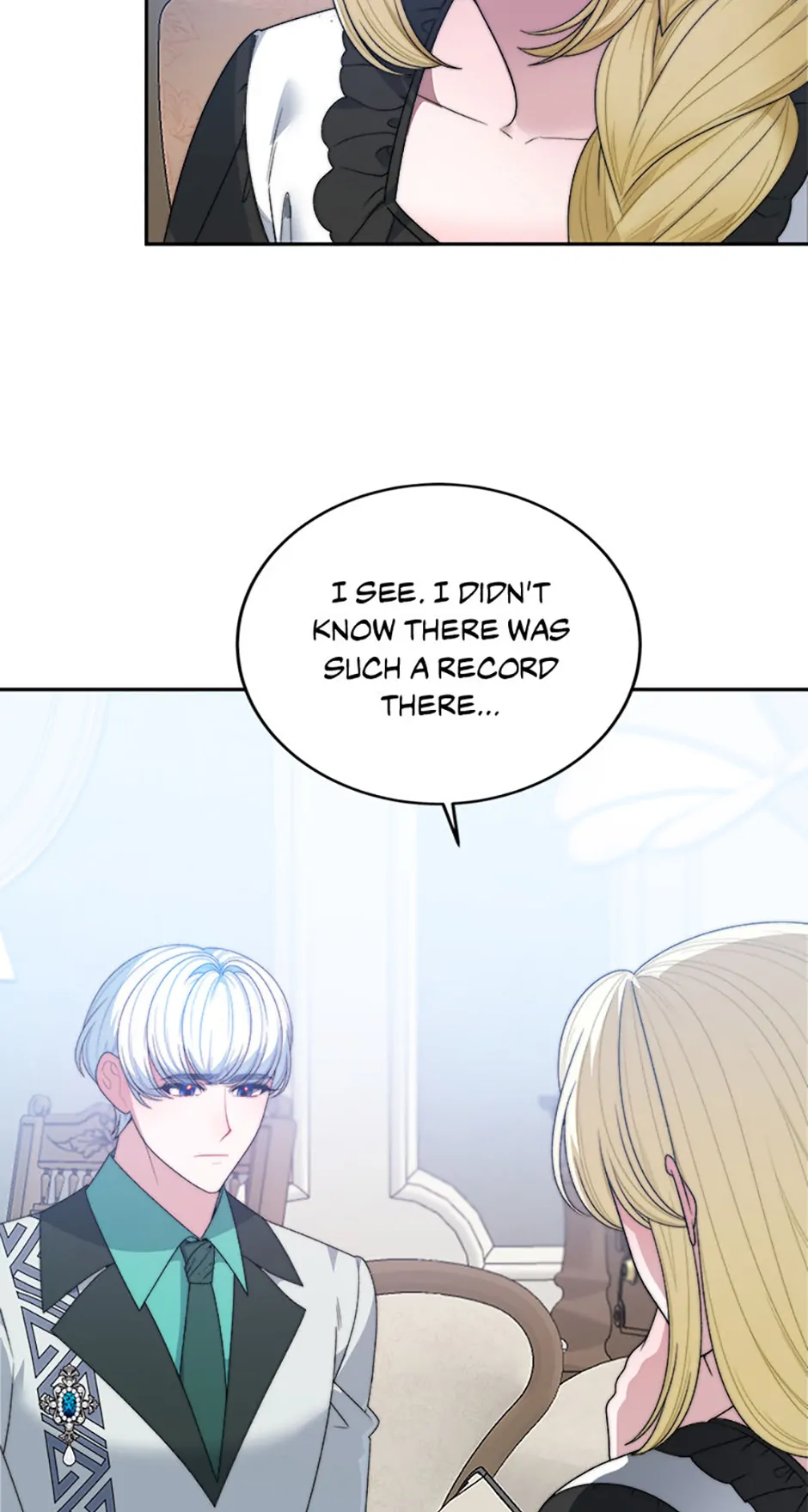 One Step Forward to the Flower Path Chapter 99 - Page 66