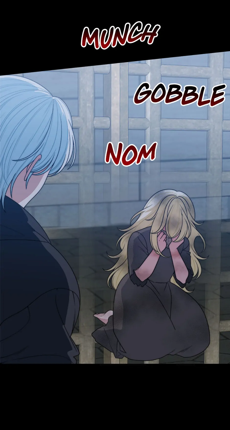 One Step Forward to the Flower Path Chapter 99 - Page 76