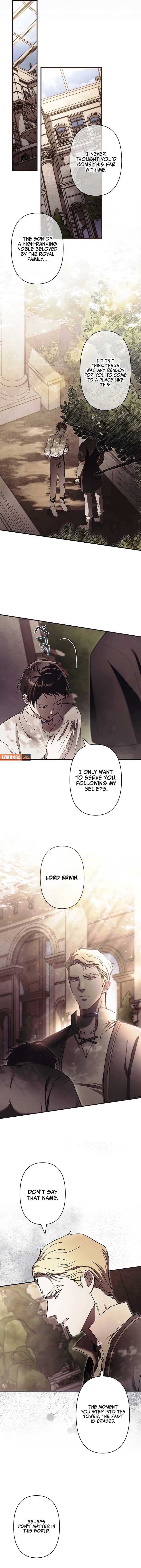 Another Heaven Chapter 15 - Page 4