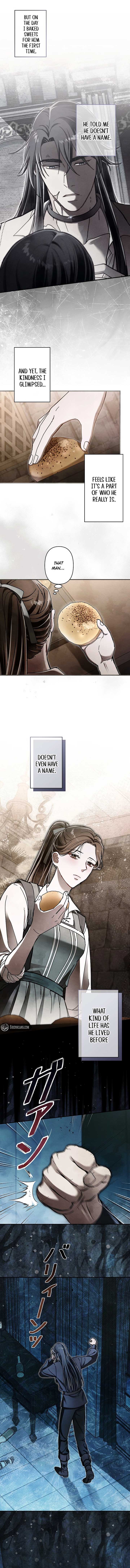 Another Heaven Chapter 18 - Page 11