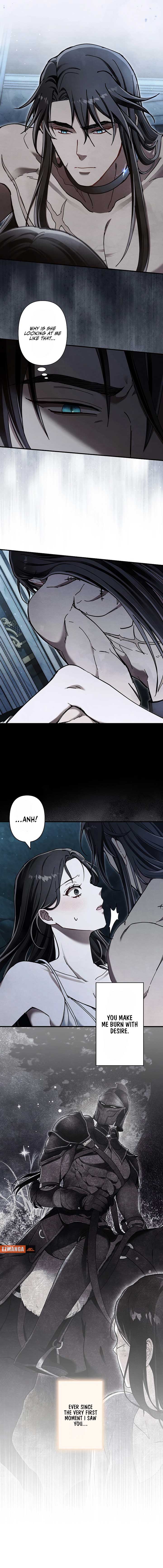 Another Heaven Chapter 23 - Page 3