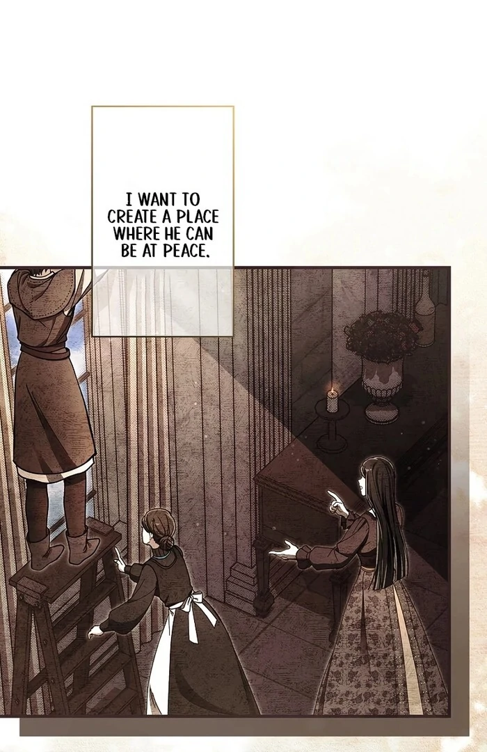 Another Heaven Chapter 26 - Page 21