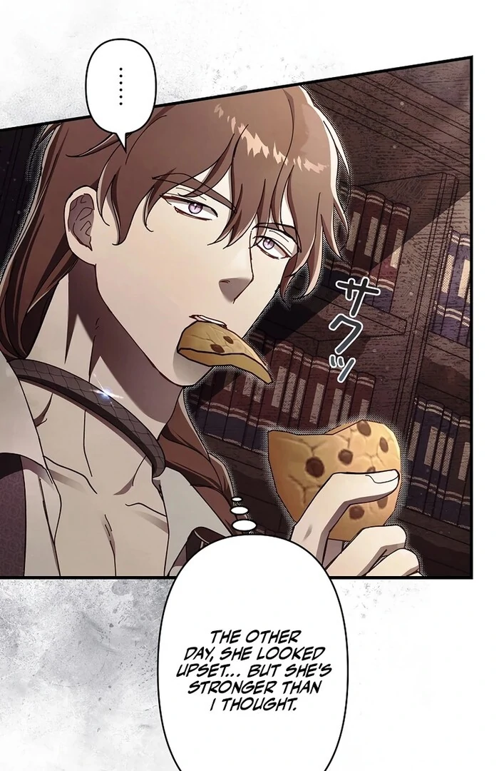 Another Heaven Chapter 26 - Page 31