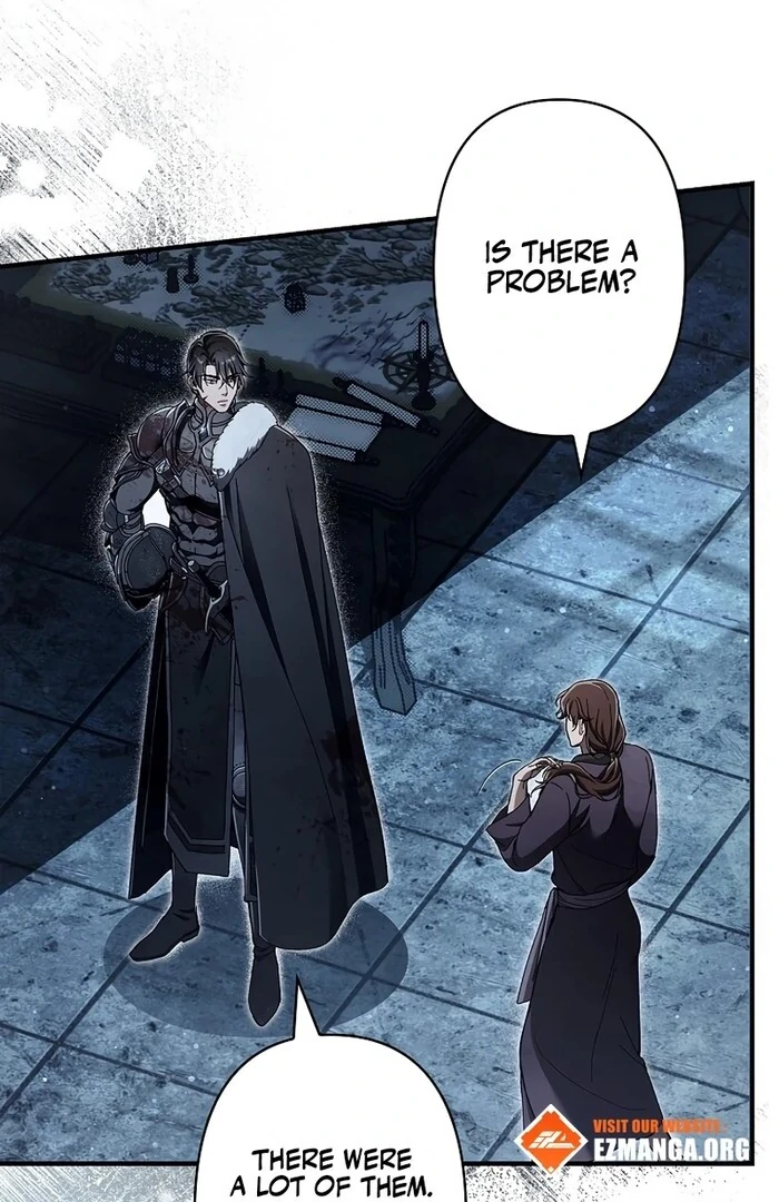 Another Heaven Chapter 26 - Page 43