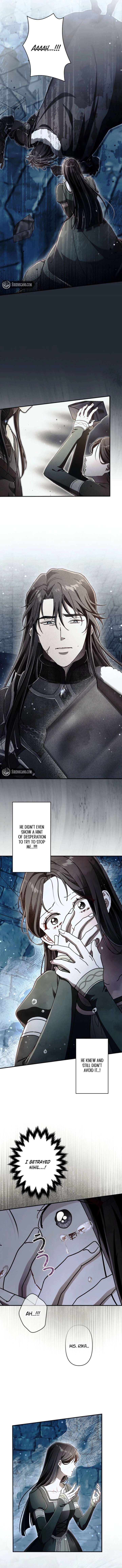 Another Heaven Chapter 49 - Page 2