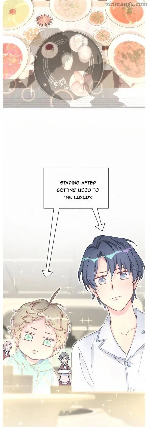 Whose Baby is it? Chapter 10 - Page 11