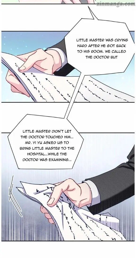 Whose Baby is it? Chapter 10 - Page 28