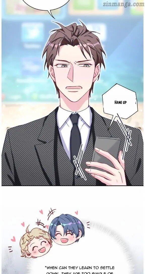 Whose Baby is it? Chapter 10 - Page 30