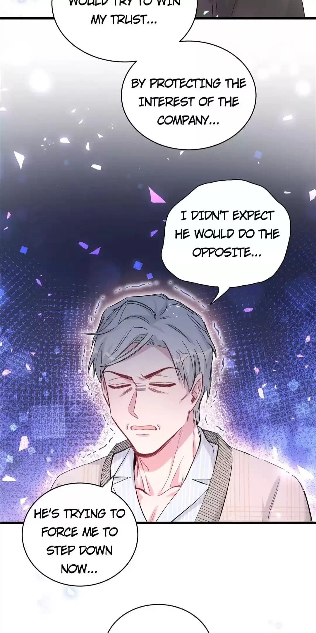 Whose Baby is it? Chapter 100 - Page 26