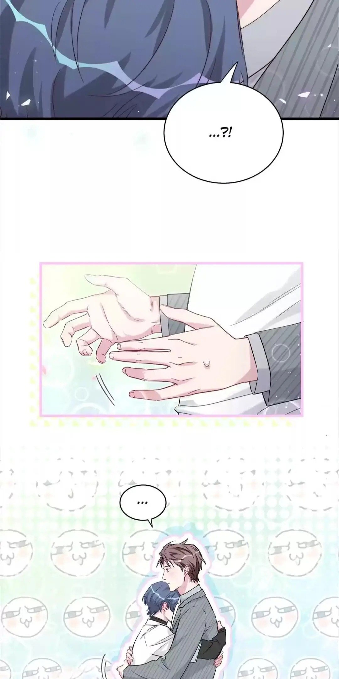 Whose Baby is it? Chapter 100 - Page 51