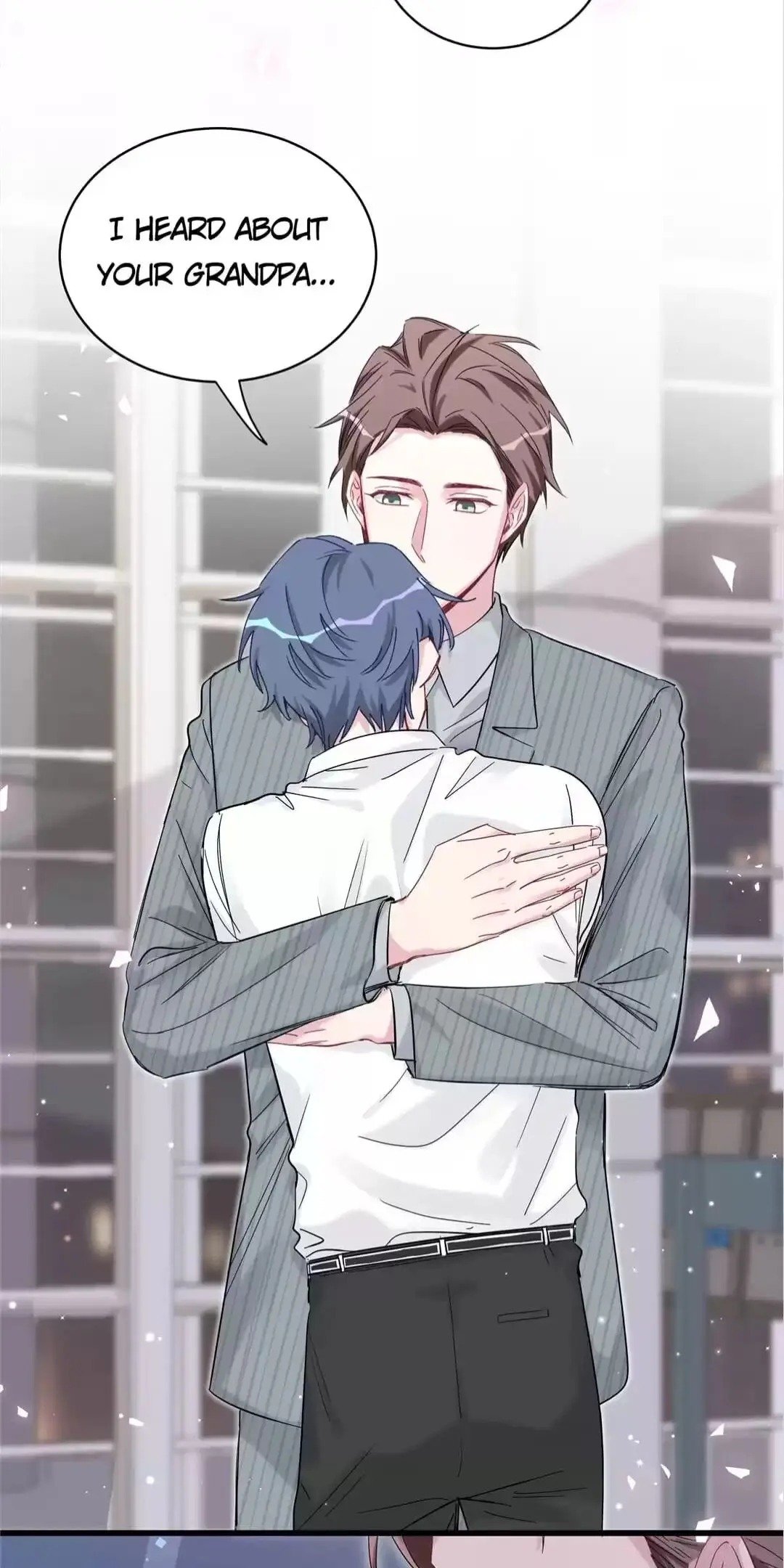 Whose Baby is it? Chapter 100 - Page 53