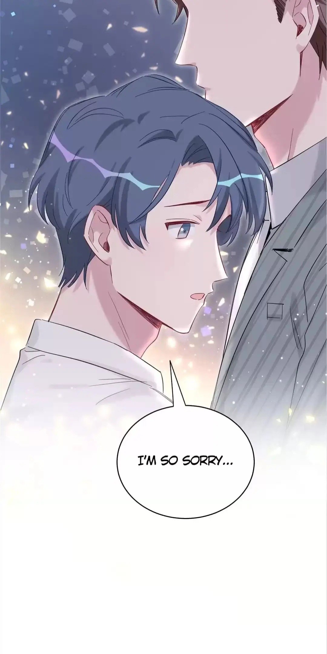 Whose Baby is it? Chapter 100 - Page 54