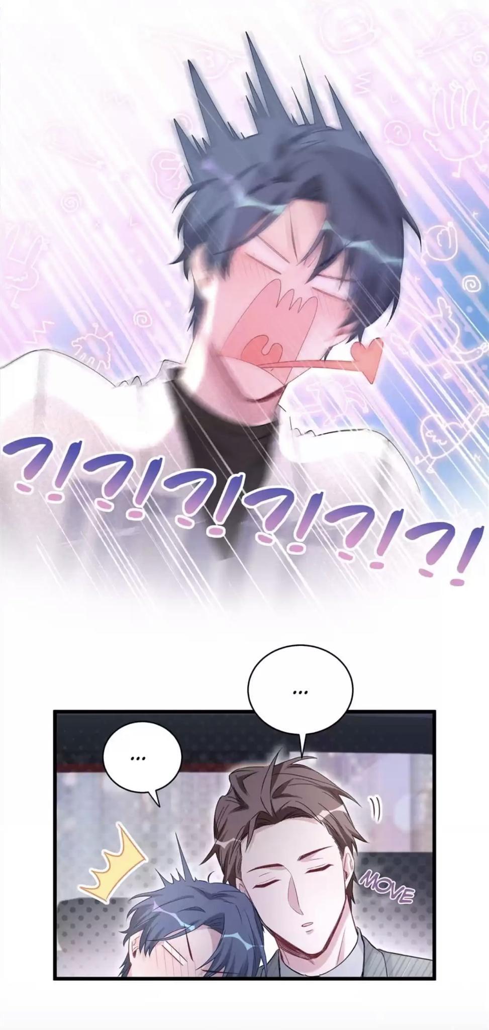 Whose Baby is it? Chapter 101.1 - Page 16