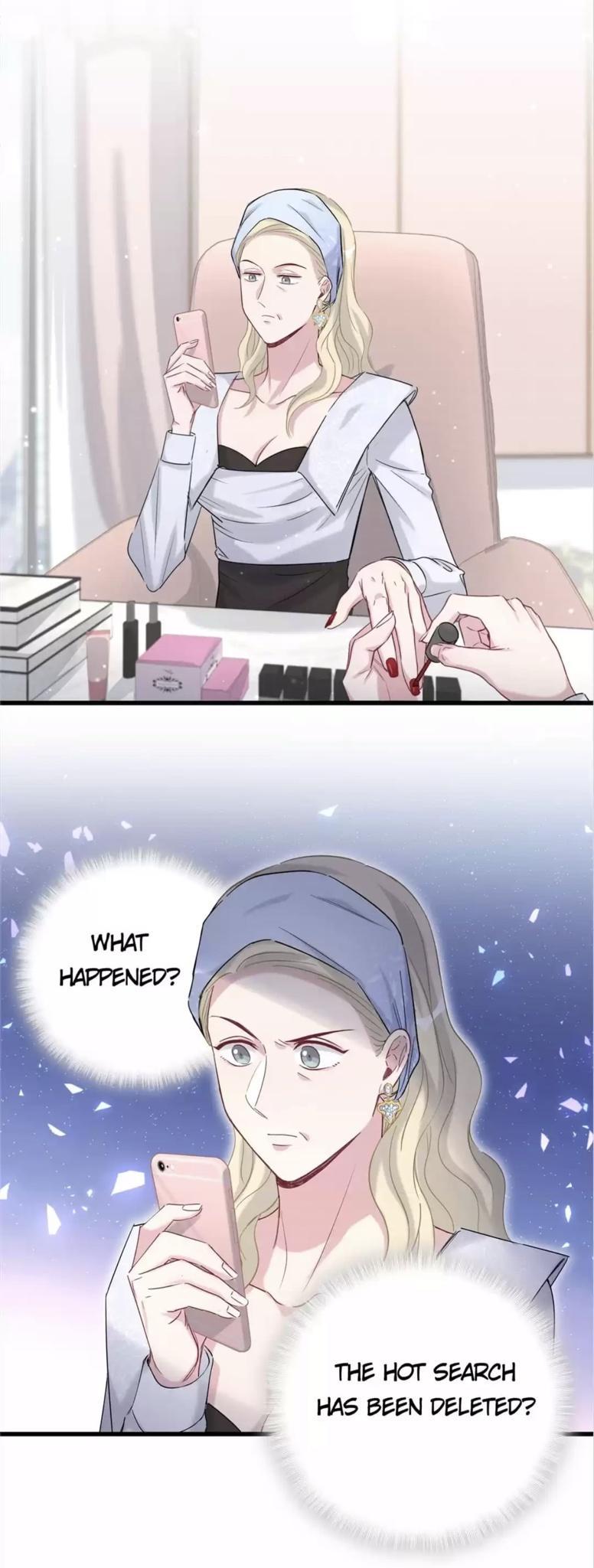 Whose Baby is it? Chapter 101.1 - Page 20