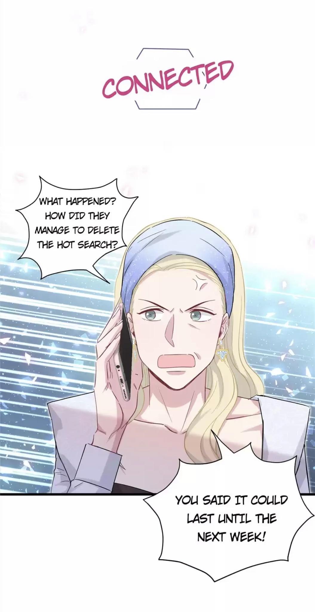 Whose Baby is it? Chapter 101.1 - Page 23