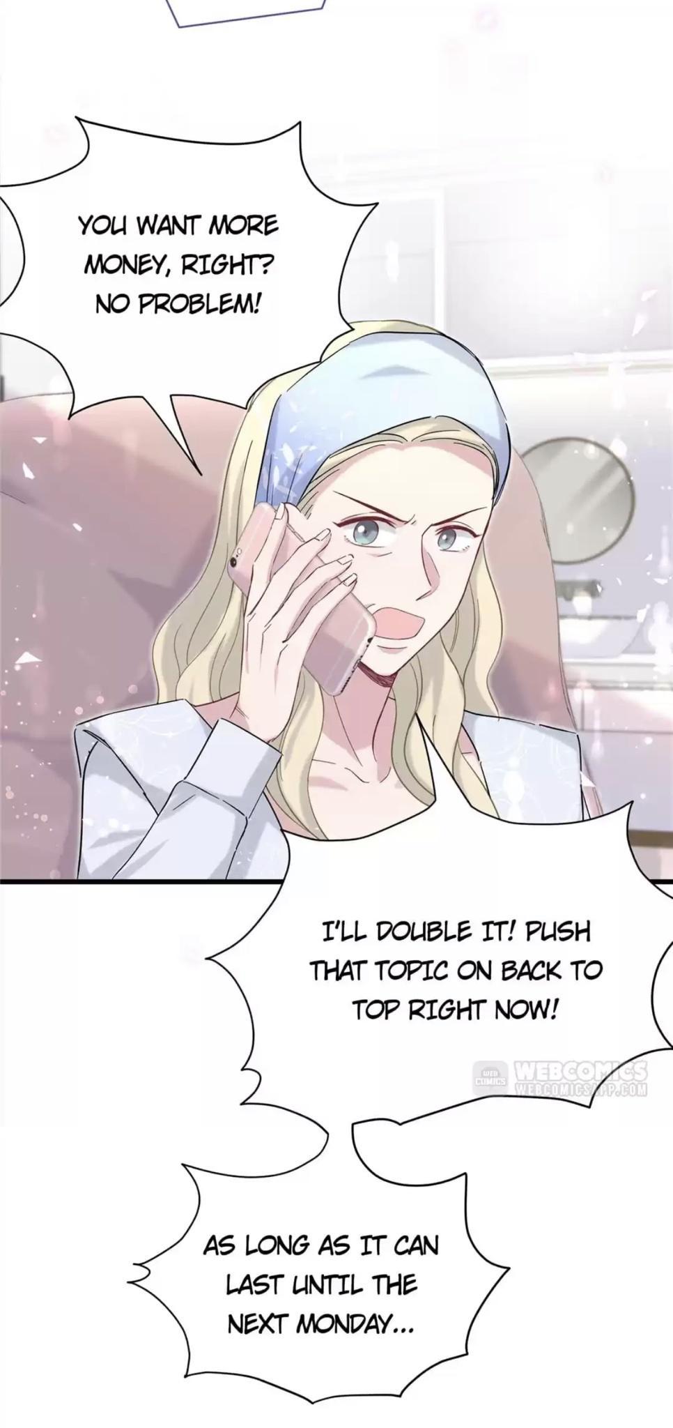 Whose Baby is it? Chapter 101.1 - Page 26