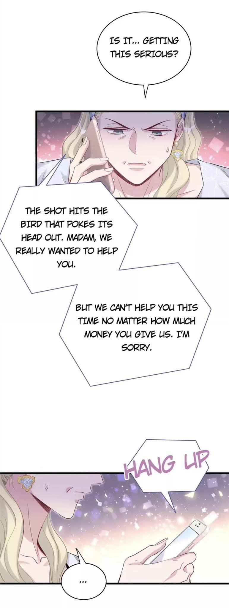 Whose Baby is it? Chapter 101.1 - Page 30