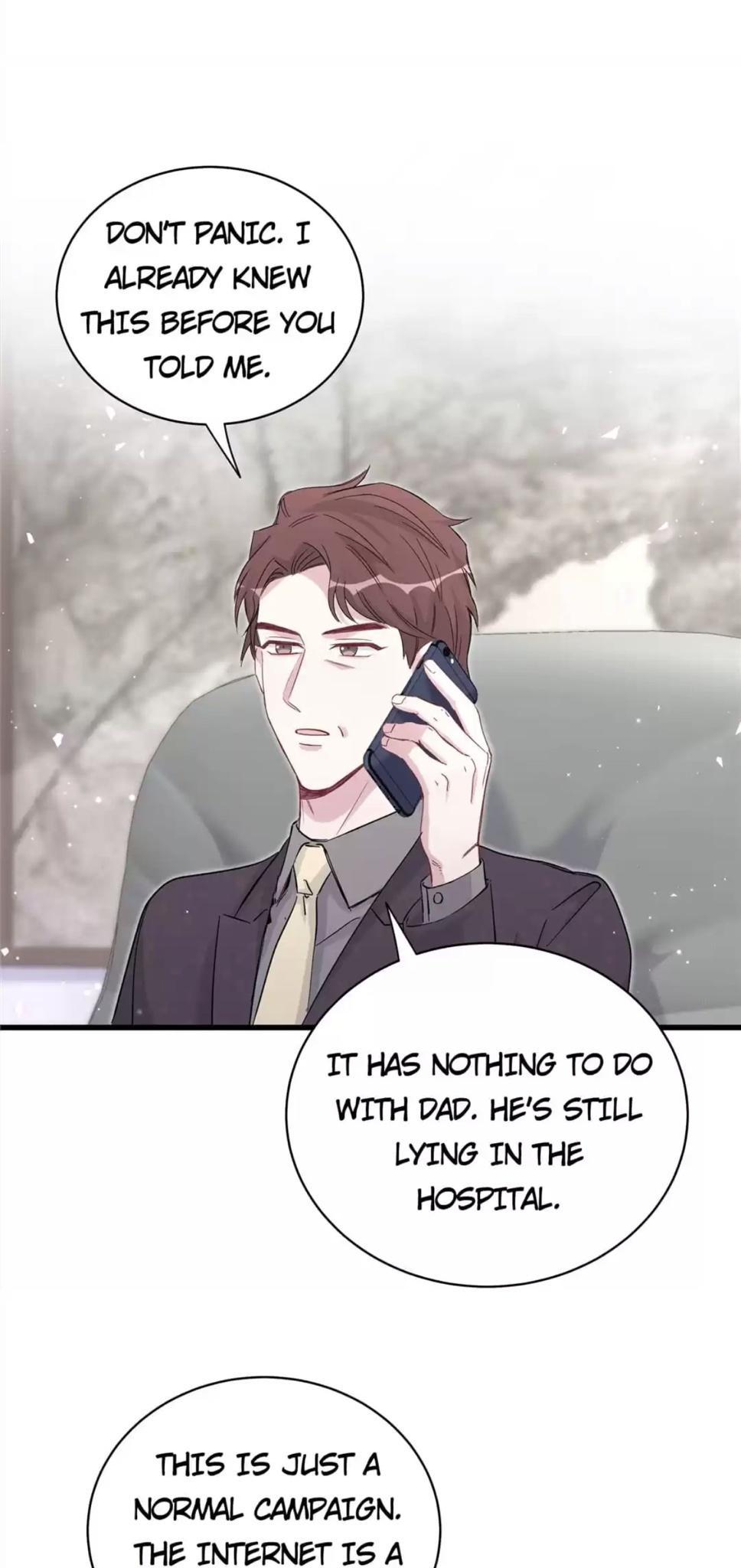 Whose Baby is it? Chapter 101.1 - Page 34