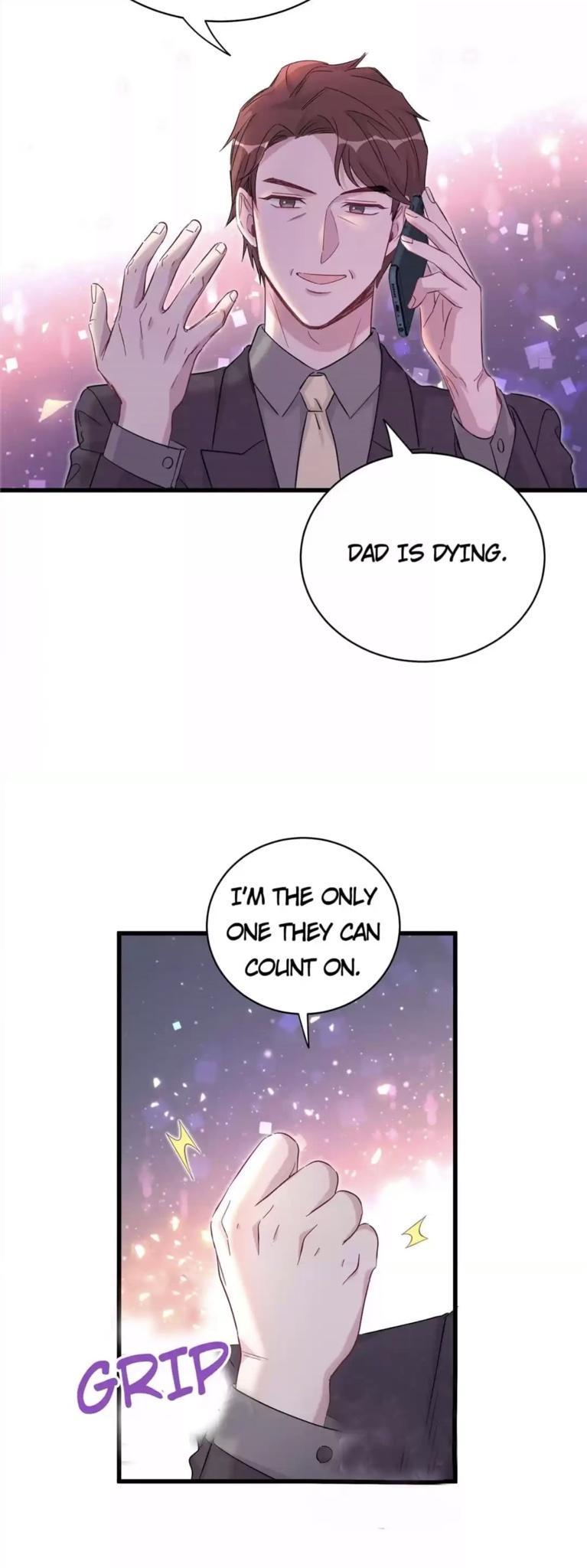 Whose Baby is it? Chapter 101.1 - Page 38