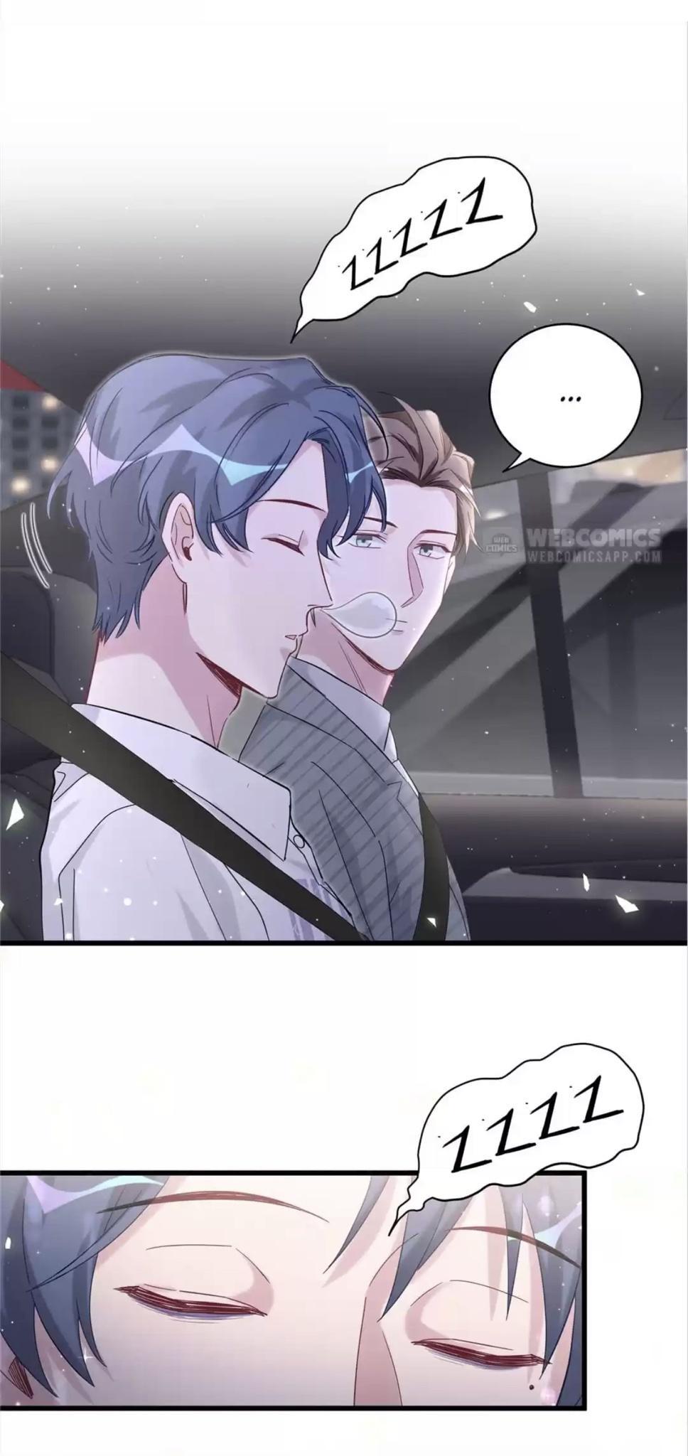 Whose Baby is it? Chapter 101.1 - Page 4