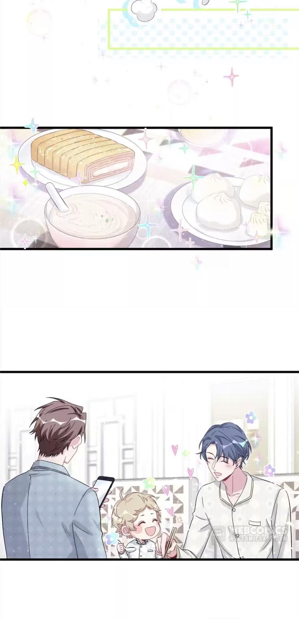 Whose Baby is it? Chapter 101.1 - Page 42