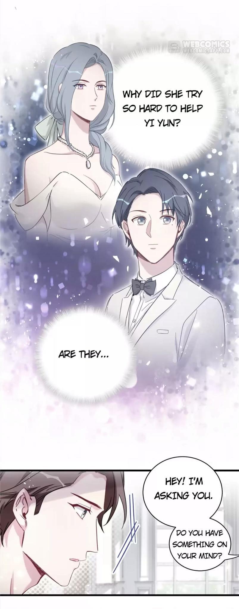 Whose Baby is it? Chapter 101.1 - Page 49