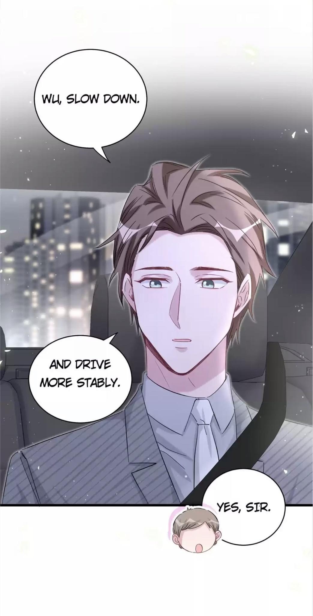 Whose Baby is it? Chapter 101.1 - Page 5