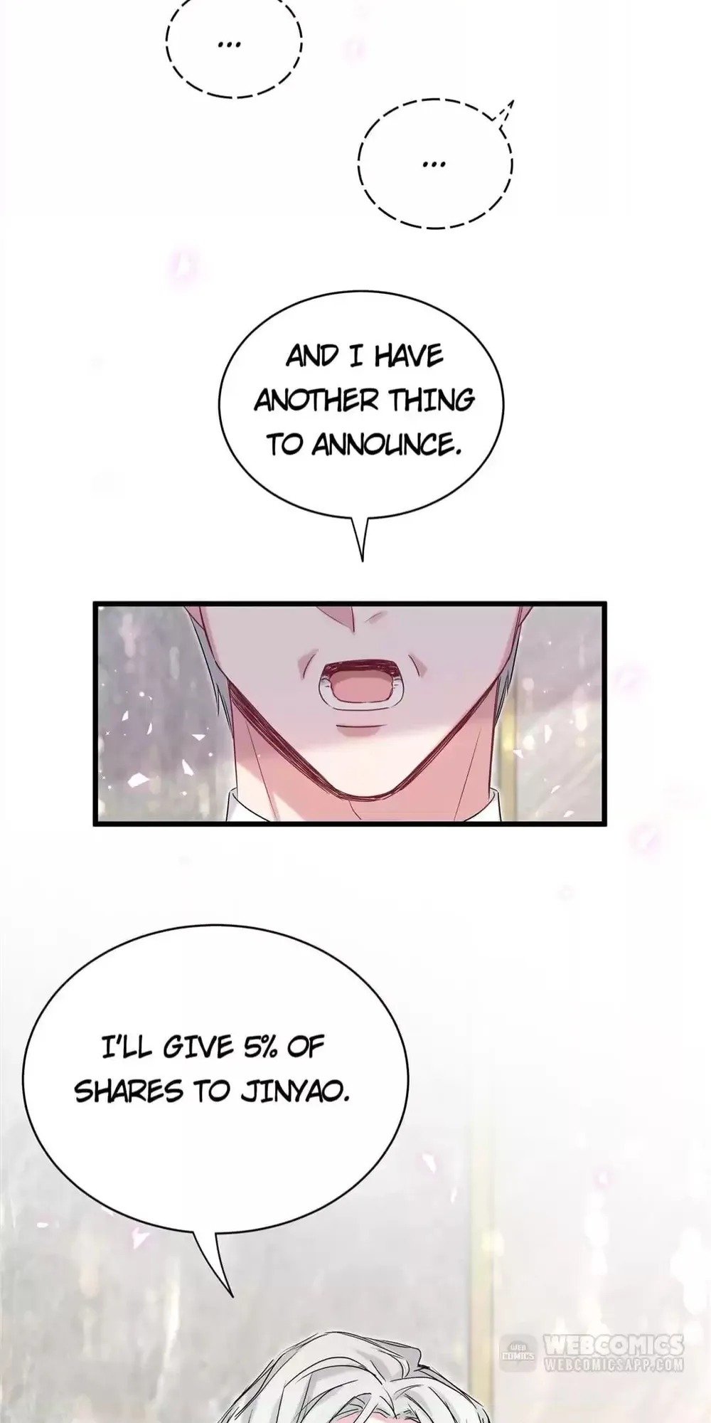 Whose Baby is it? Chapter 102 - Page 43