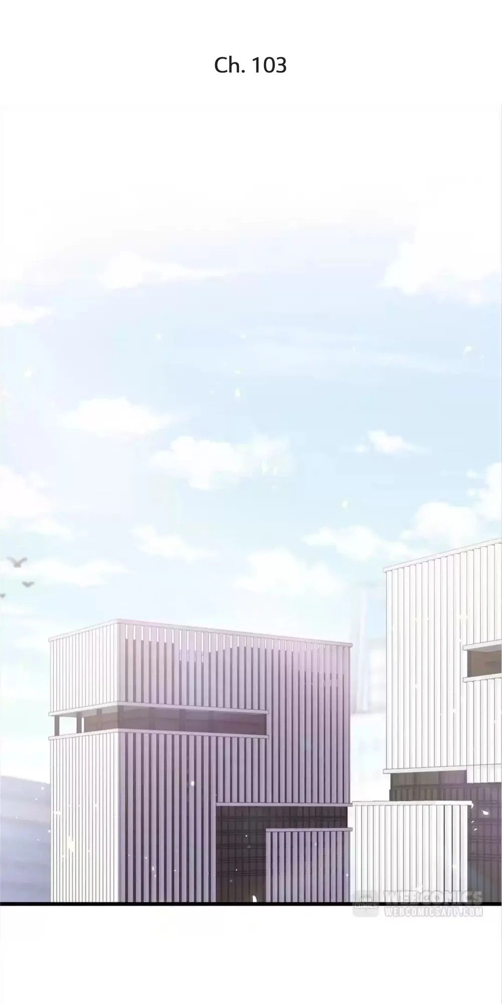 Whose Baby is it? Chapter 103 - Page 1