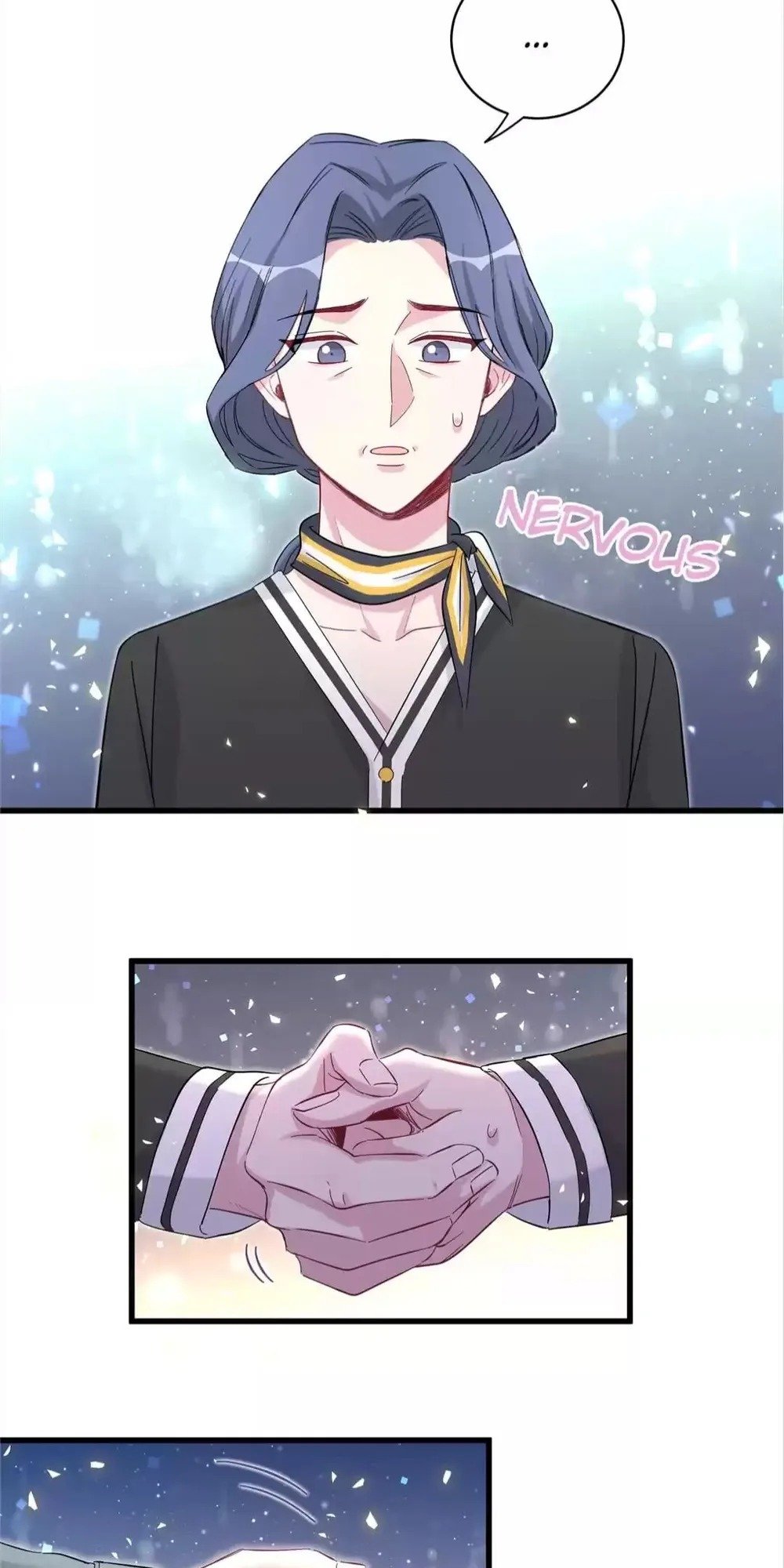 Whose Baby is it? Chapter 103 - Page 23