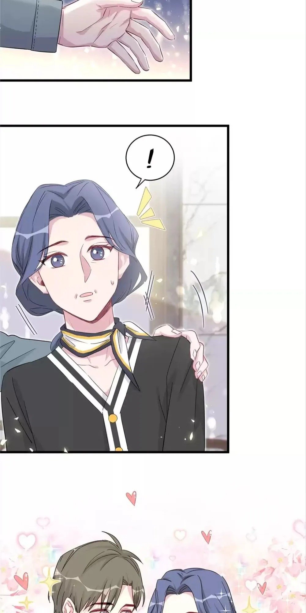 Whose Baby is it? Chapter 103 - Page 24