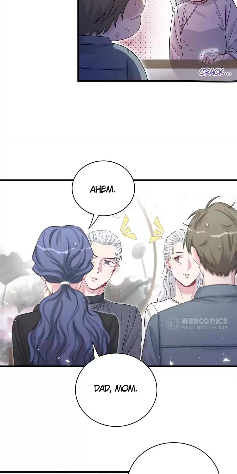 Whose Baby is it? Chapter 103 - Page 31