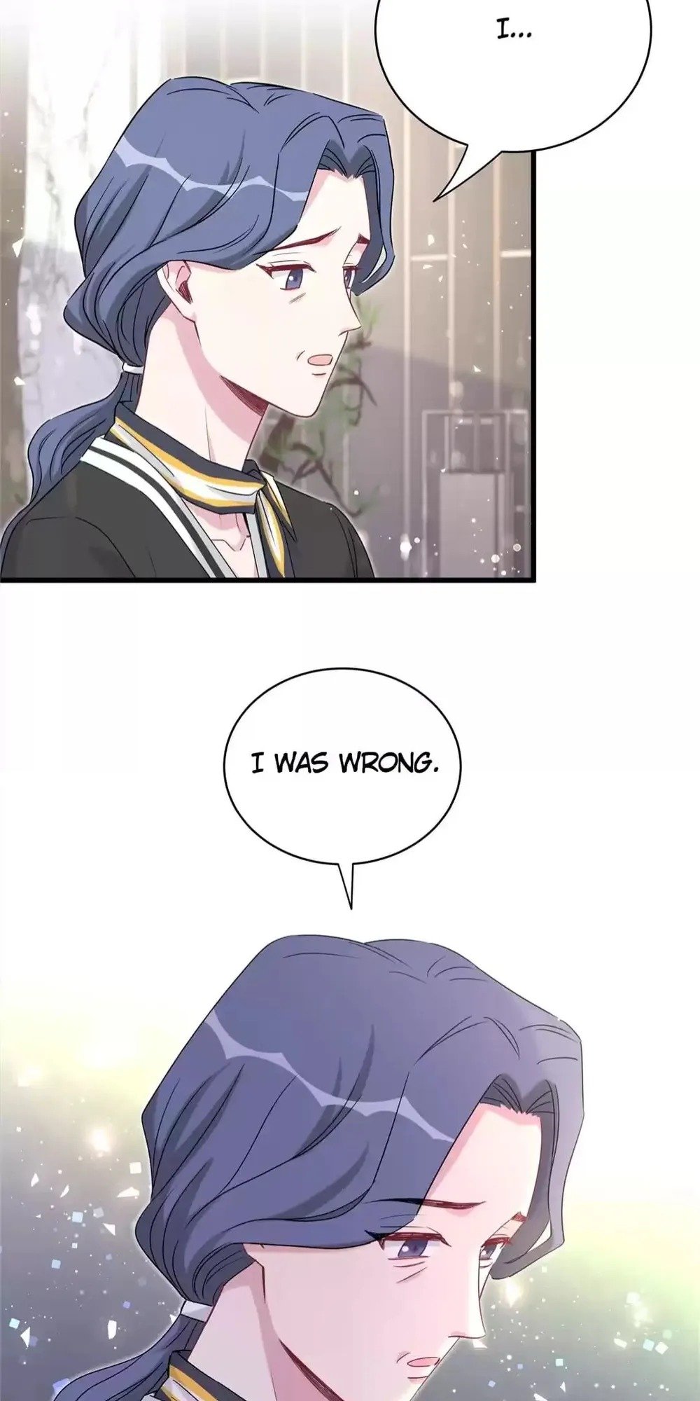 Whose Baby is it? Chapter 103 - Page 32