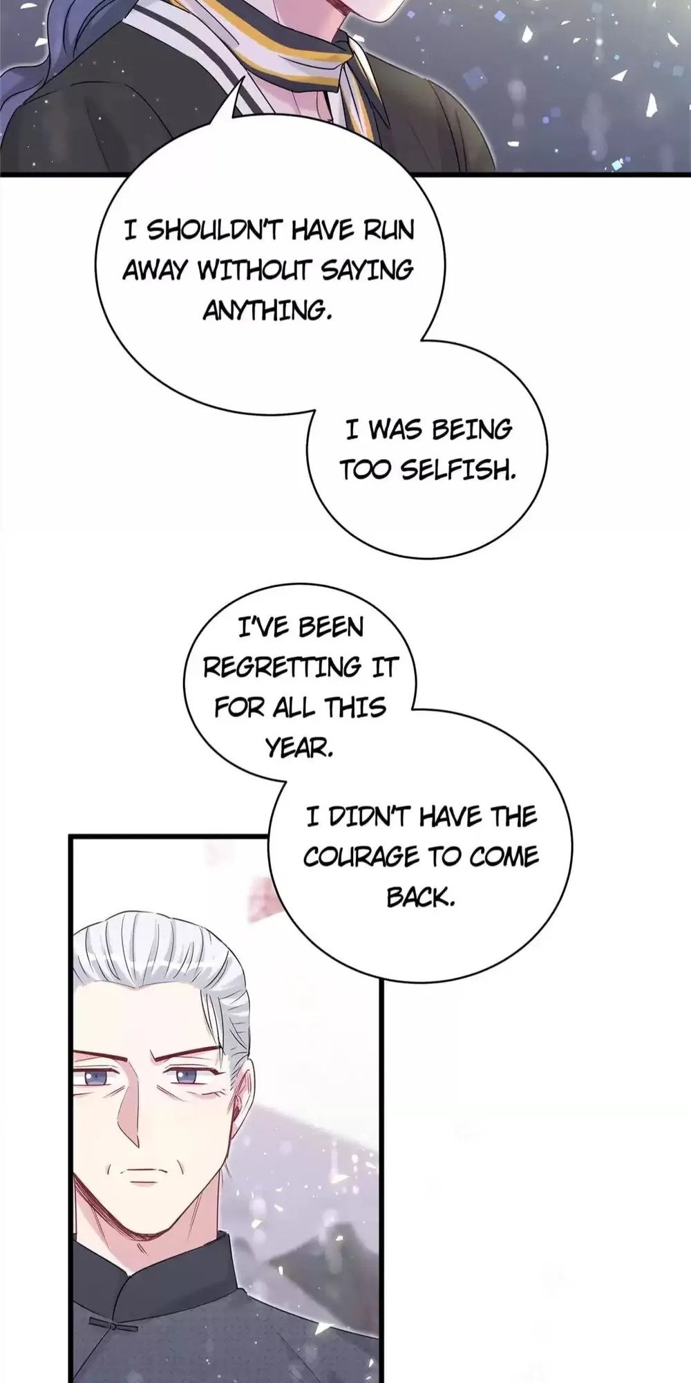 Whose Baby is it? Chapter 103 - Page 33